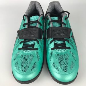 asics lift master lite